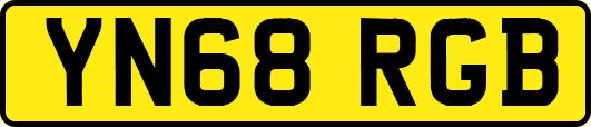 YN68RGB