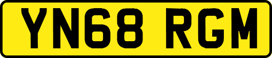 YN68RGM