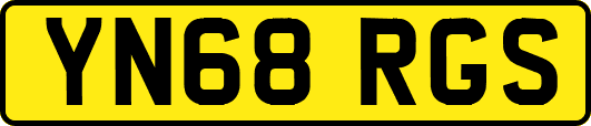 YN68RGS