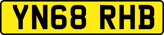 YN68RHB