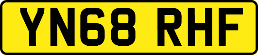 YN68RHF