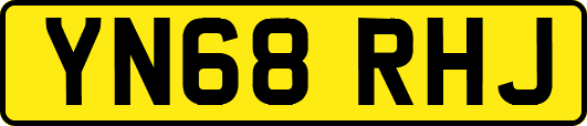 YN68RHJ