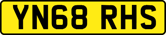 YN68RHS