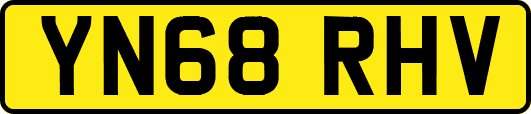 YN68RHV