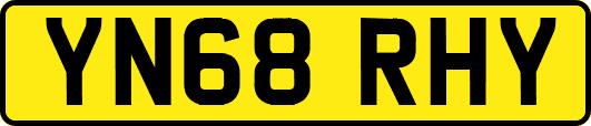 YN68RHY
