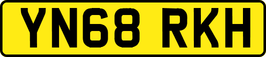 YN68RKH
