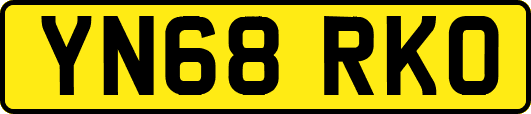 YN68RKO