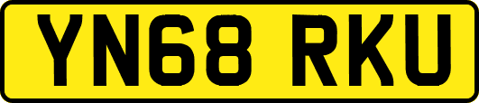 YN68RKU