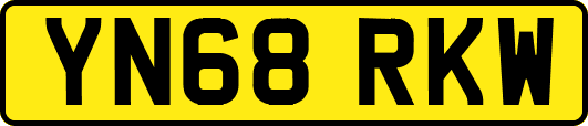 YN68RKW