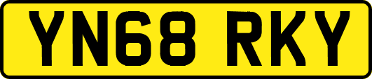 YN68RKY