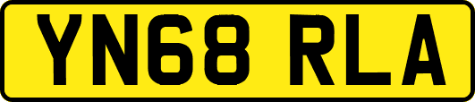 YN68RLA