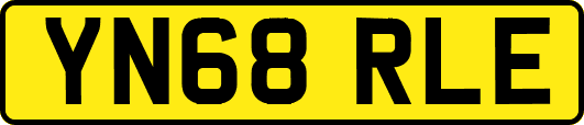 YN68RLE