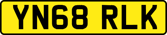 YN68RLK