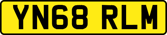 YN68RLM