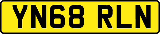 YN68RLN
