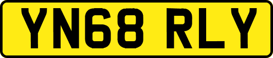 YN68RLY