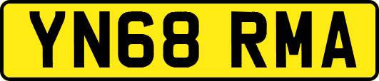 YN68RMA