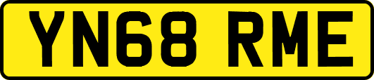 YN68RME
