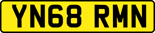YN68RMN