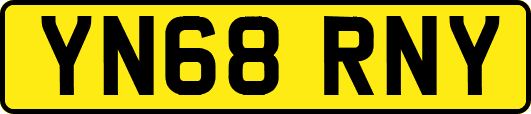 YN68RNY