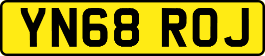YN68ROJ