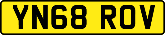 YN68ROV