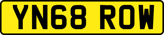 YN68ROW