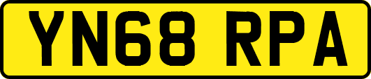 YN68RPA