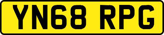 YN68RPG