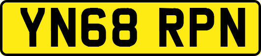 YN68RPN