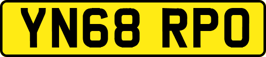 YN68RPO