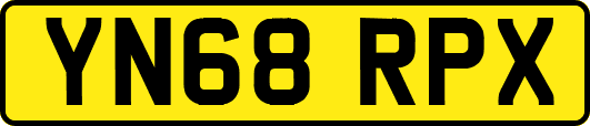 YN68RPX