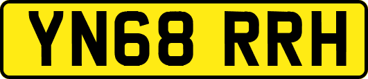 YN68RRH