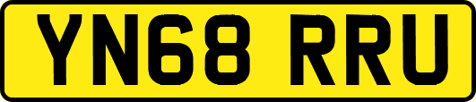 YN68RRU