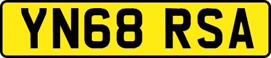 YN68RSA