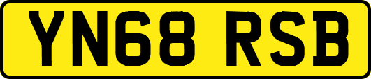 YN68RSB