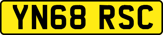 YN68RSC