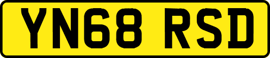 YN68RSD