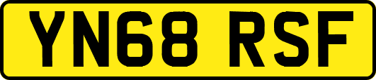 YN68RSF