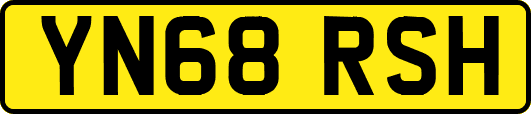 YN68RSH