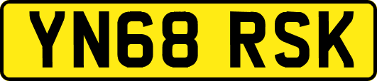YN68RSK