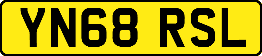 YN68RSL