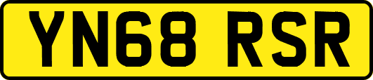YN68RSR