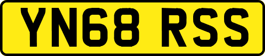 YN68RSS