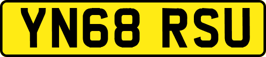 YN68RSU