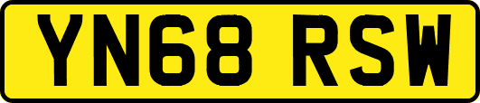 YN68RSW