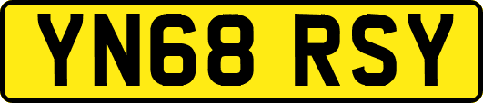 YN68RSY