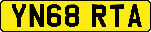 YN68RTA
