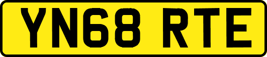YN68RTE