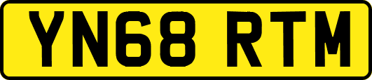 YN68RTM